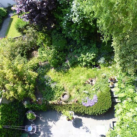 B&B Matin Tranquille Liège Exteriör bild