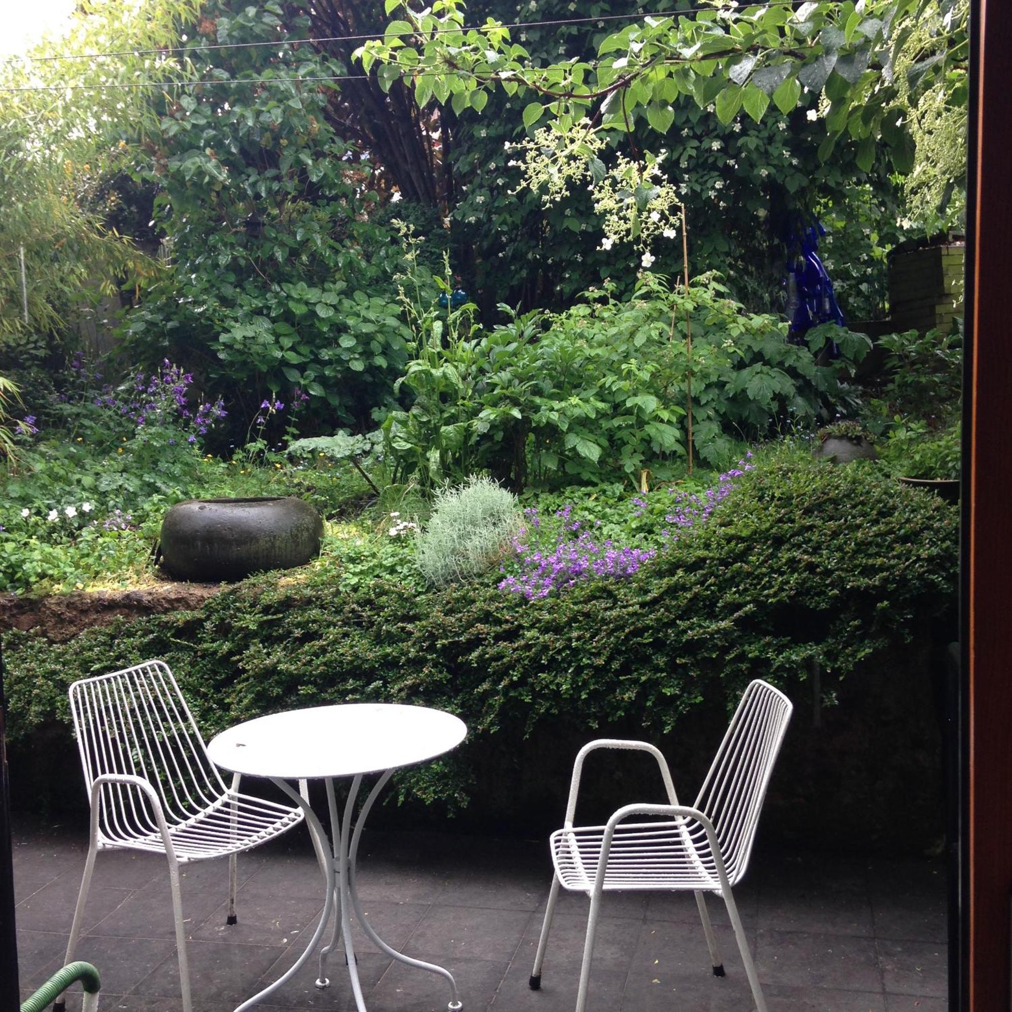 B&B Matin Tranquille Liège Exteriör bild